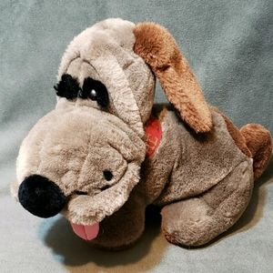 Vintage 1986 Ambiance Pick Of The Litter Puppy Dog